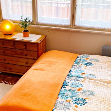 Strand Apartman Balatonfüred Εξωτερικό φωτογραφία
