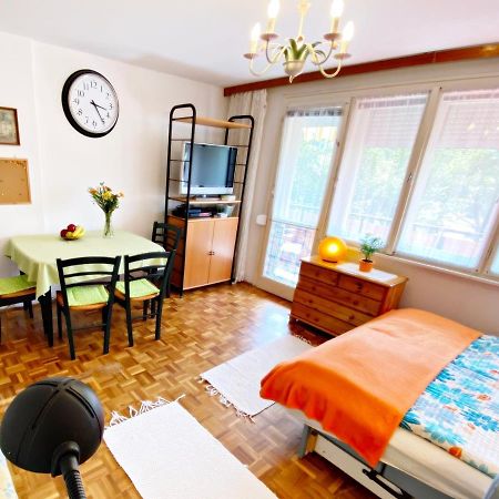 Strand Apartman Balatonfüred Εξωτερικό φωτογραφία