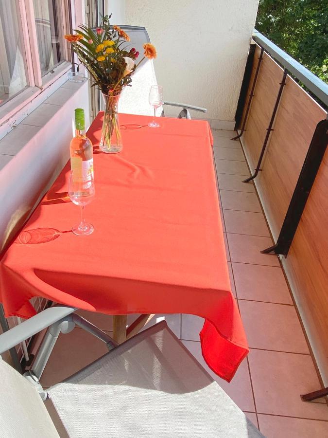 Strand Apartman Balatonfüred Εξωτερικό φωτογραφία
