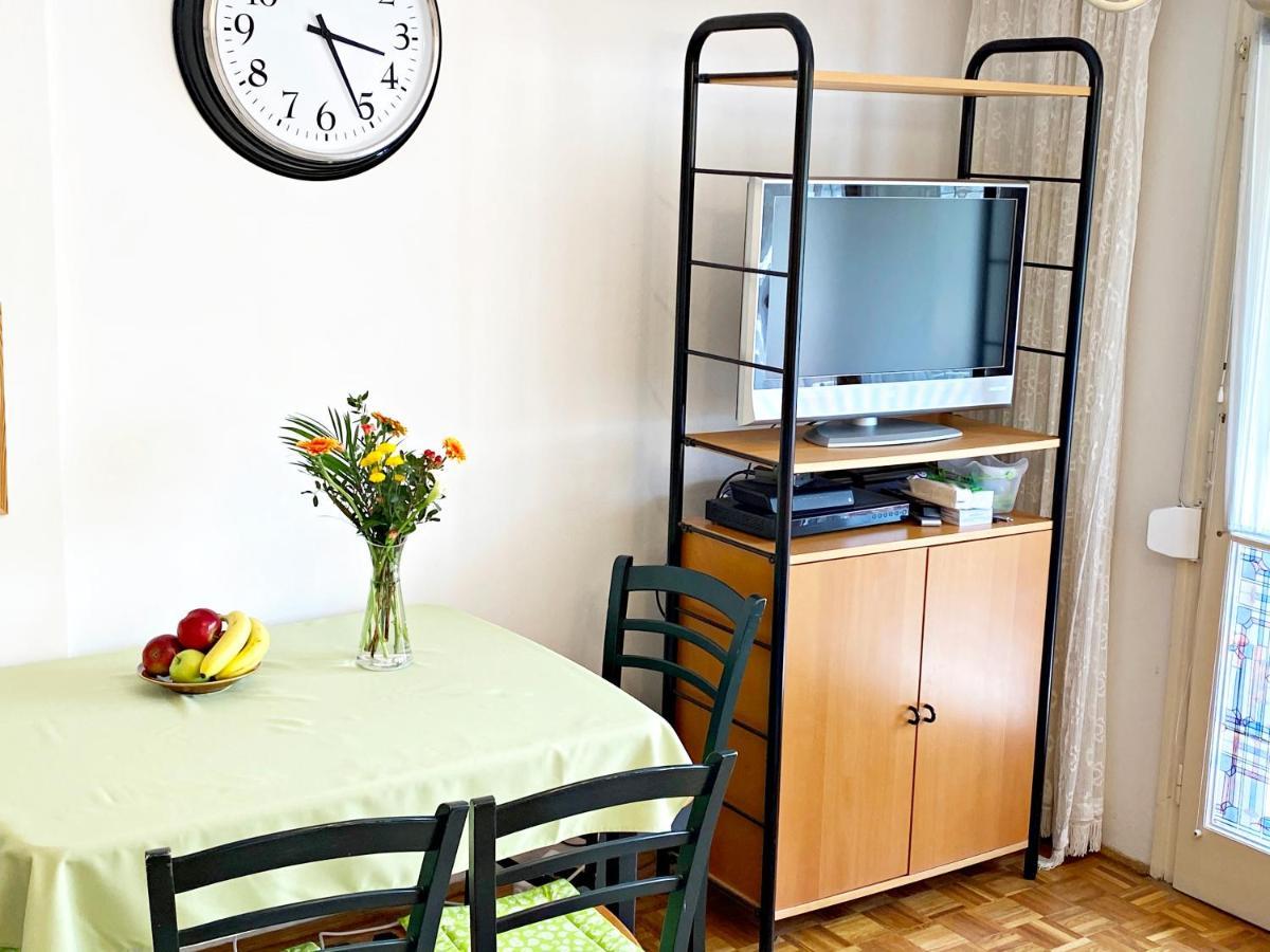 Strand Apartman Balatonfüred Εξωτερικό φωτογραφία