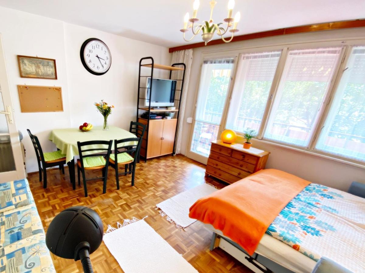 Strand Apartman Balatonfüred Εξωτερικό φωτογραφία
