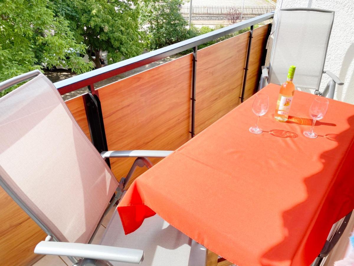 Strand Apartman Balatonfüred Εξωτερικό φωτογραφία