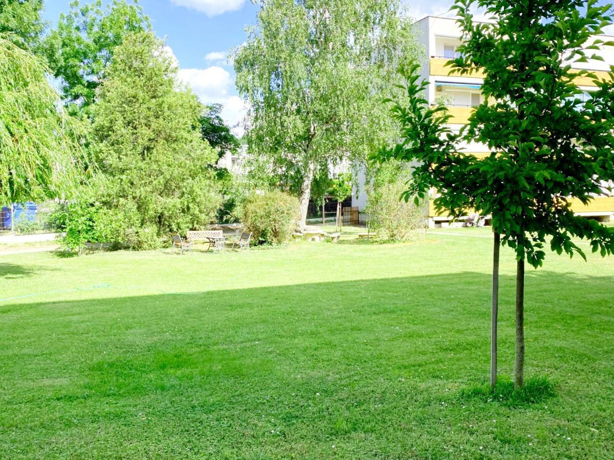 Strand Apartman Balatonfüred Εξωτερικό φωτογραφία