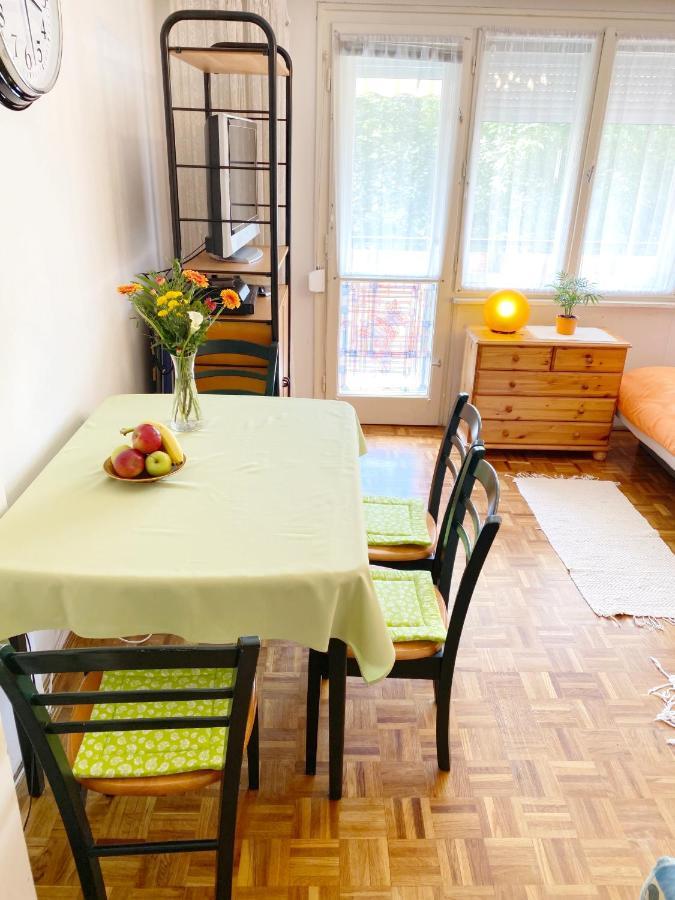 Strand Apartman Balatonfüred Εξωτερικό φωτογραφία