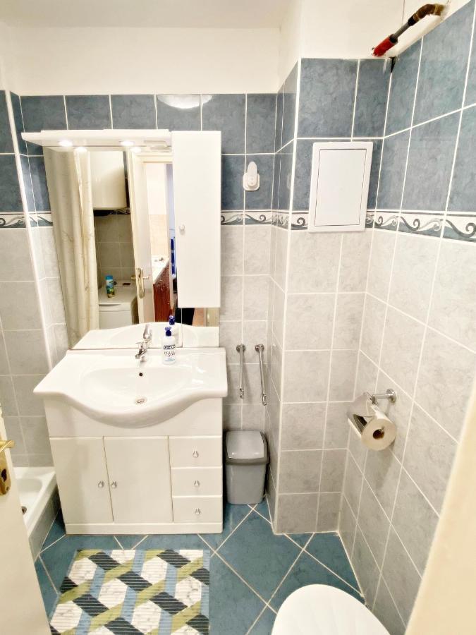 Strand Apartman Balatonfüred Εξωτερικό φωτογραφία