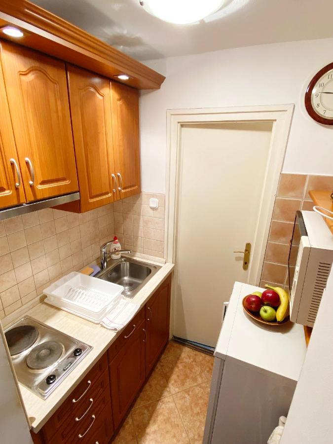 Strand Apartman Balatonfüred Εξωτερικό φωτογραφία